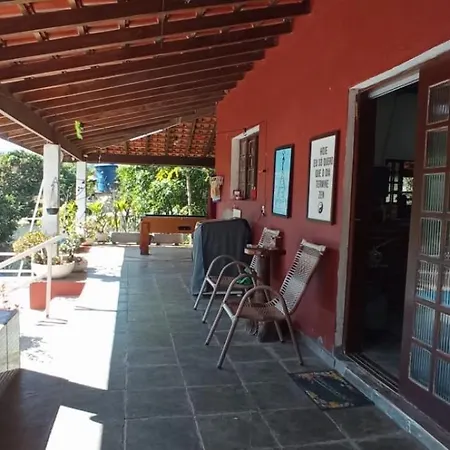 Casa De Campo Terra Da Paz Itatiba Exterior photo