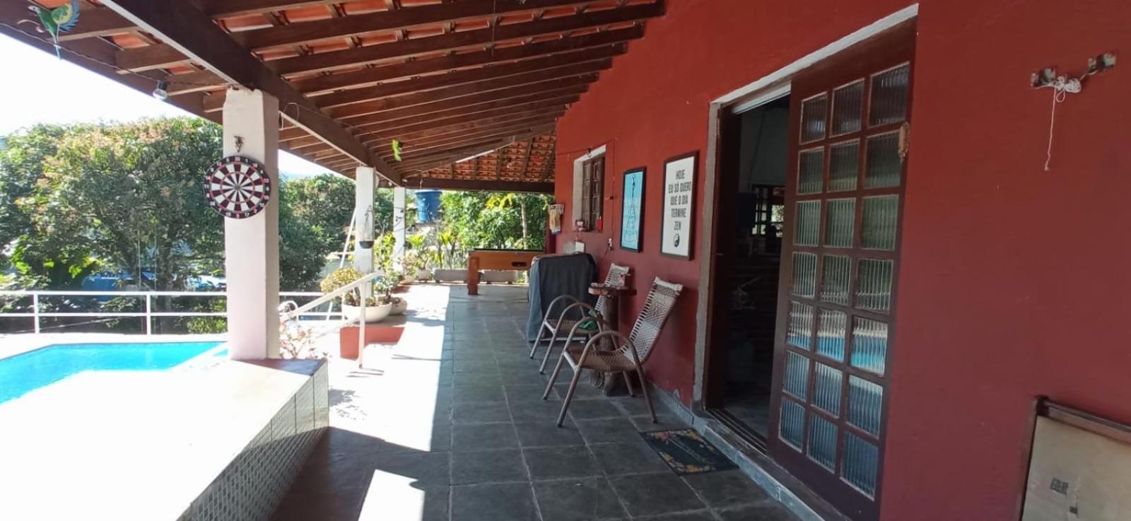 Terra Da Paz *