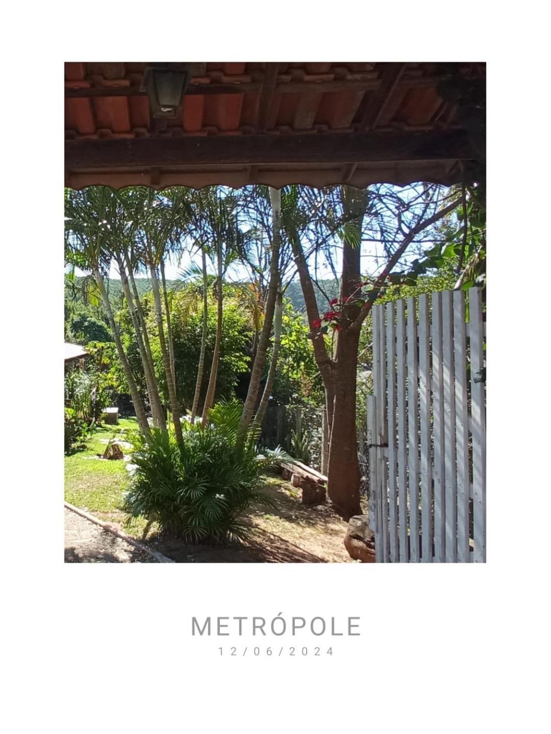 Holiday home Terra Da Paz Itatiba