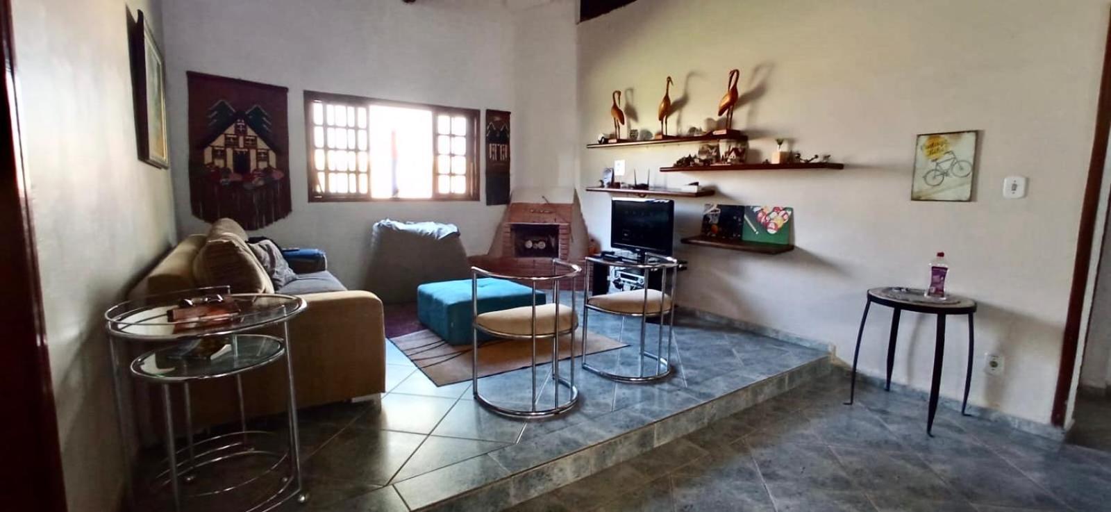 Holiday home Terra Da Paz *