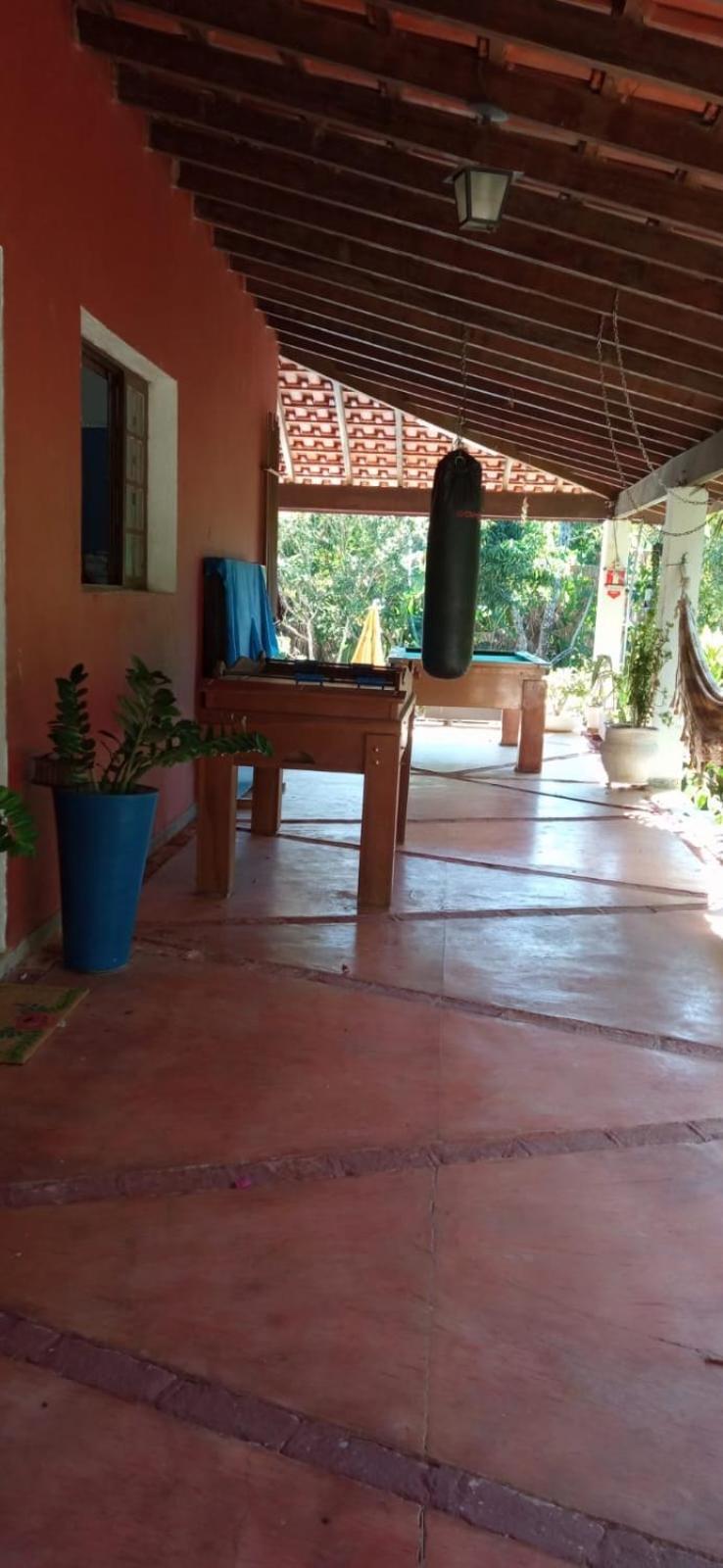 Holiday home Terra Da Paz Itatiba