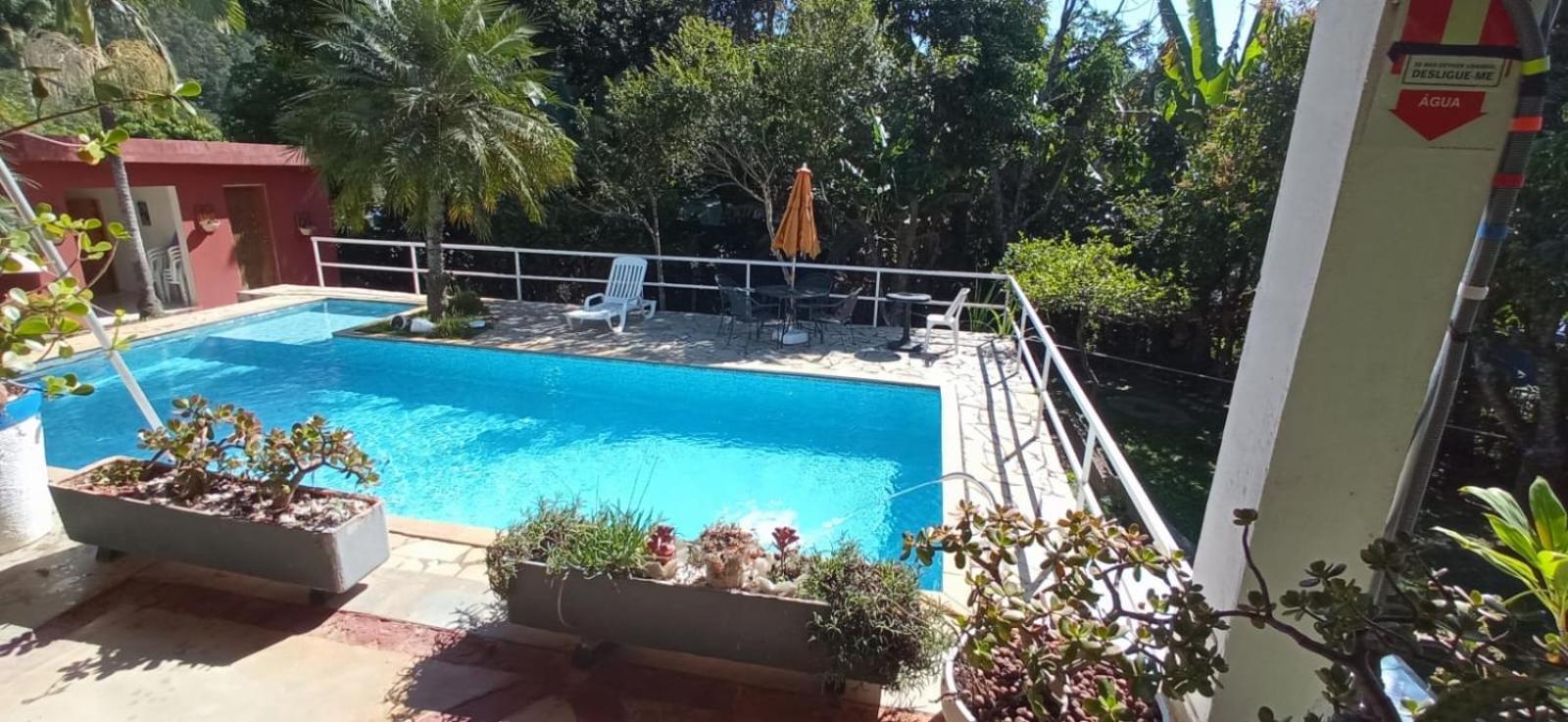 Terra Da Paz Holiday home