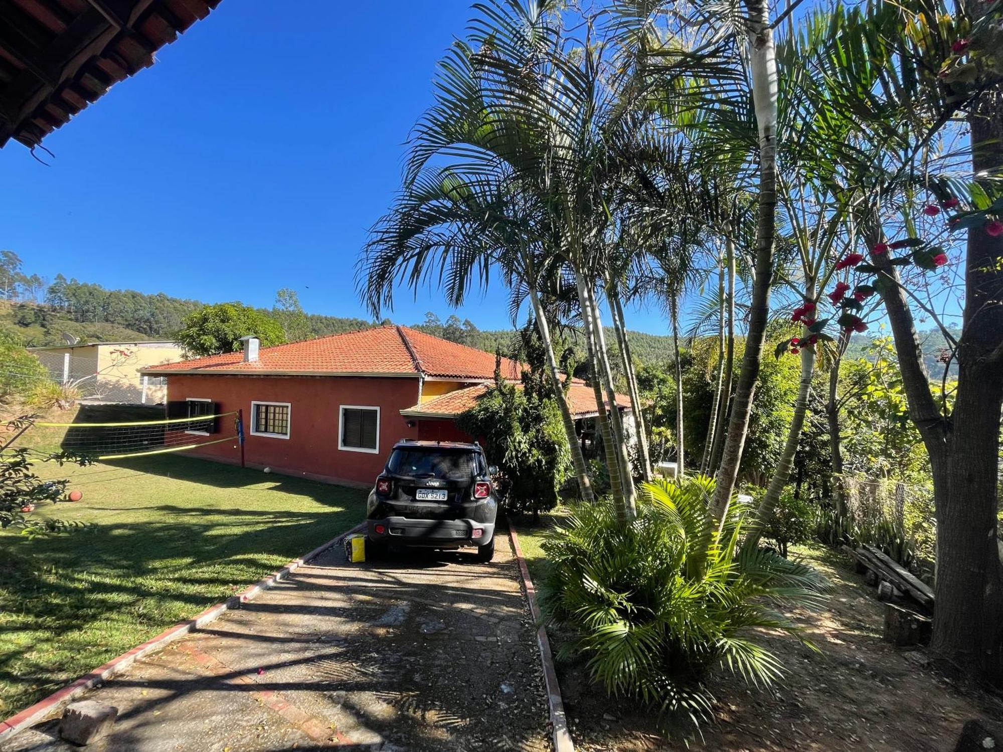 Terra Da Paz Holiday home