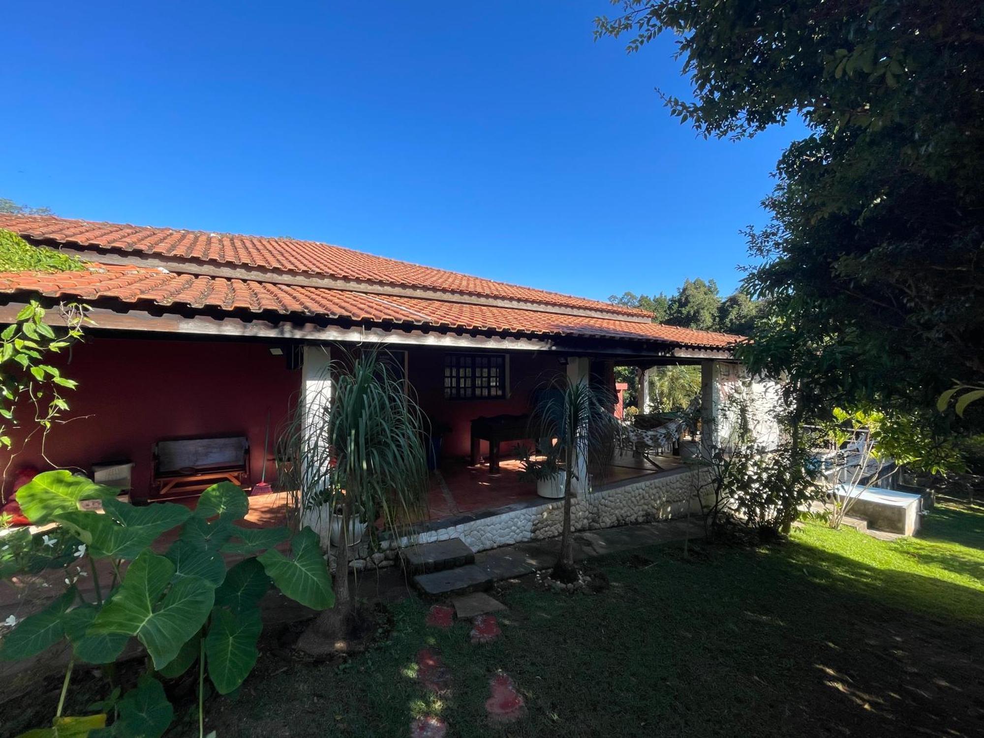 Terra Da Paz Holiday home *