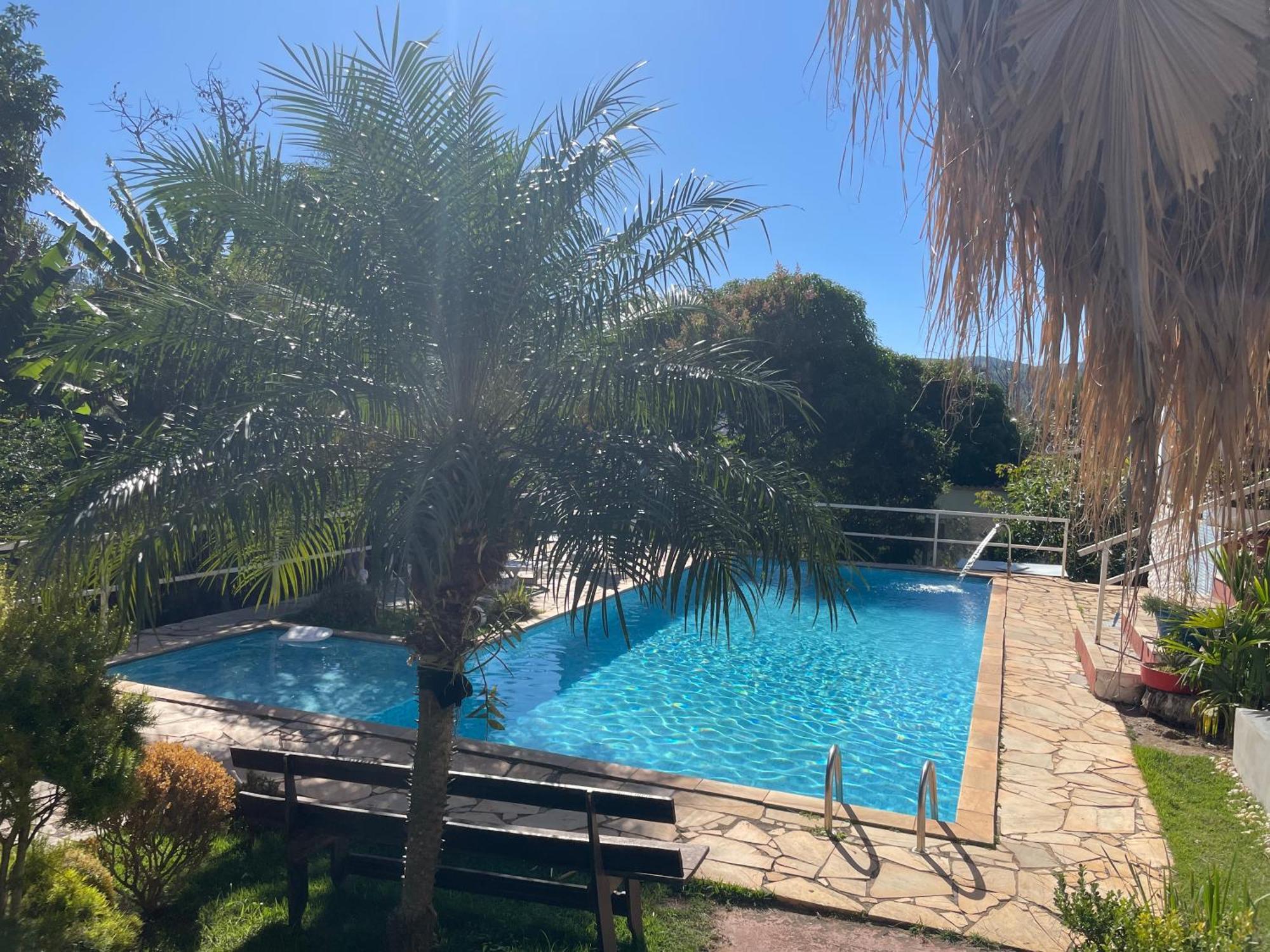 Holiday home Terra Da Paz Itatiba