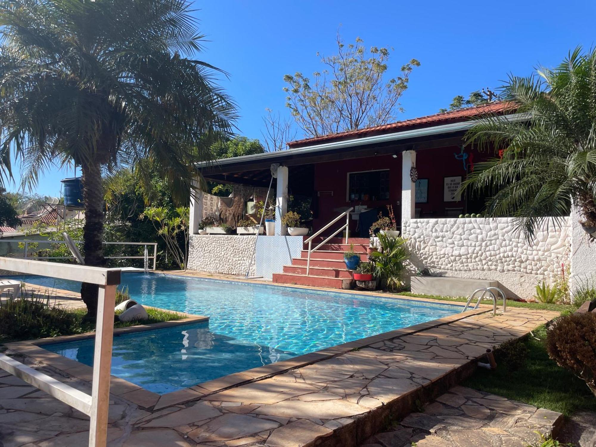 Terra Da Paz Holiday home Itatiba