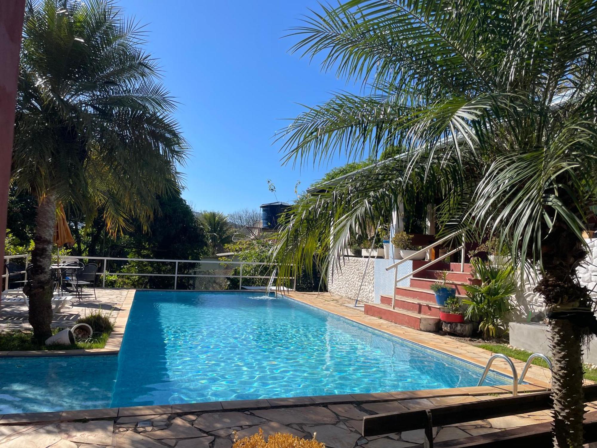 Holiday home Terra Da Paz *