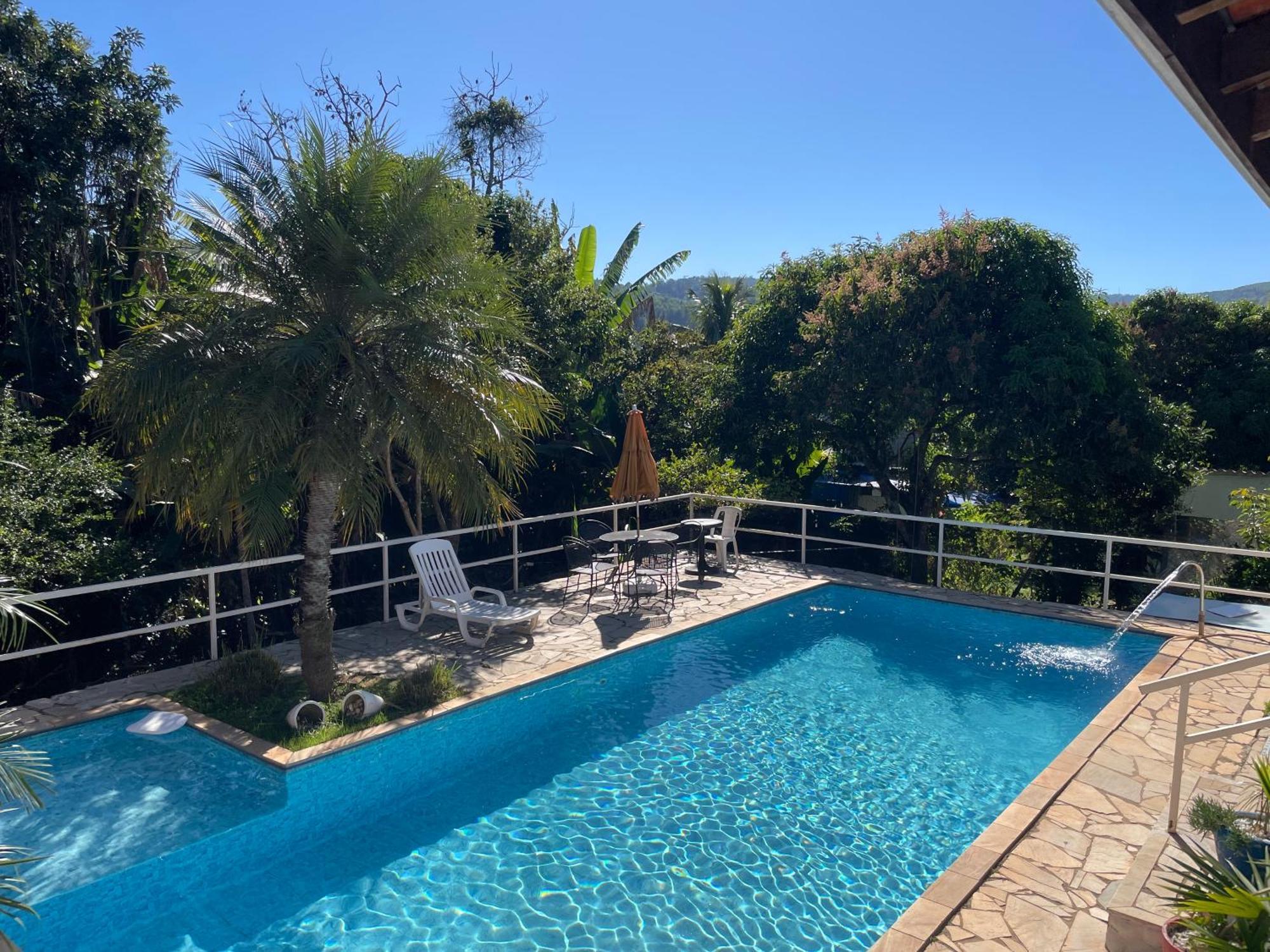 Holiday home Terra Da Paz