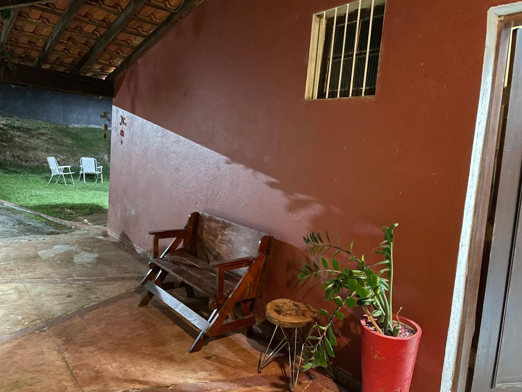 Terra Da Paz