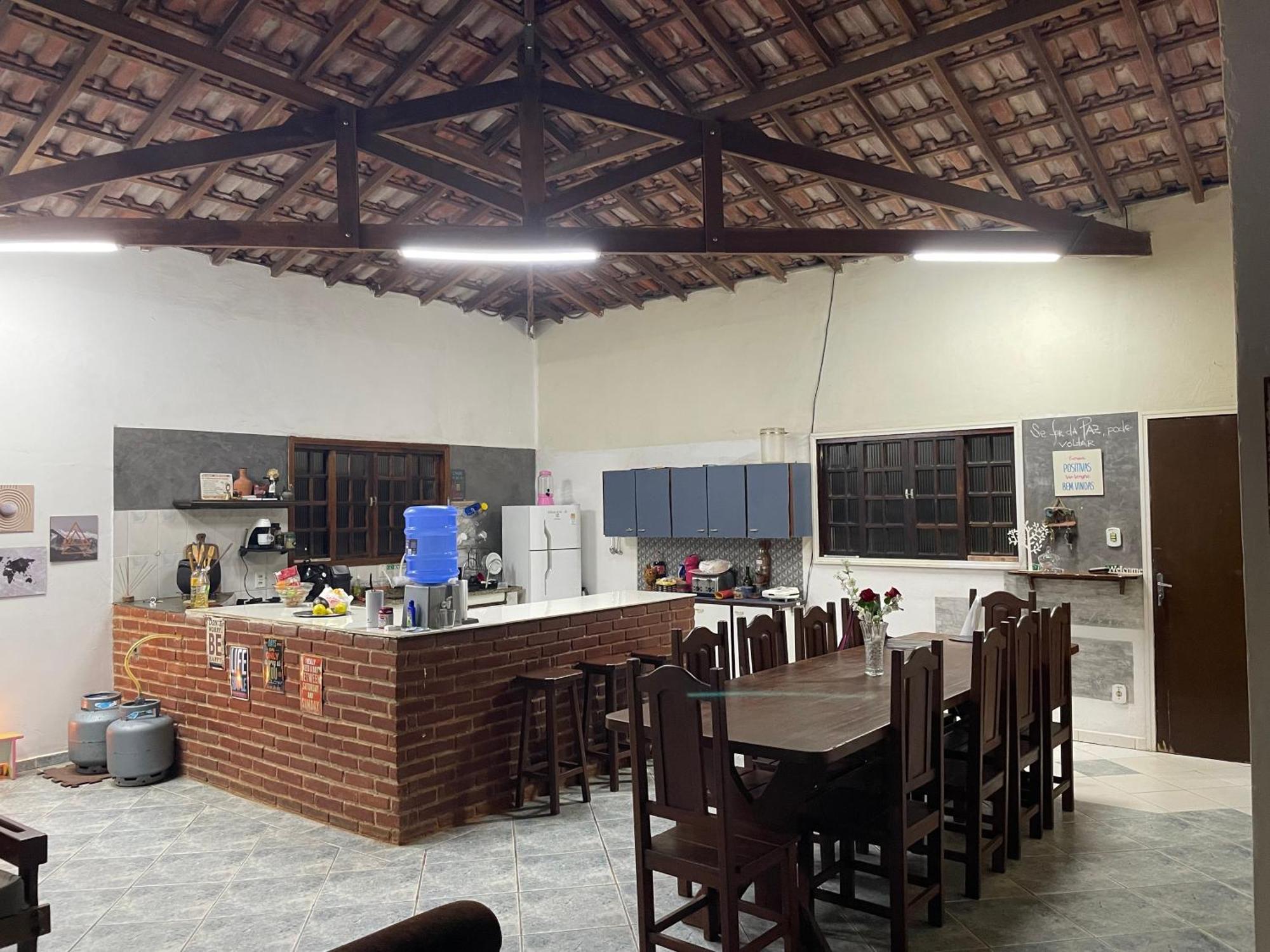 Terra Da Paz Holiday home *
