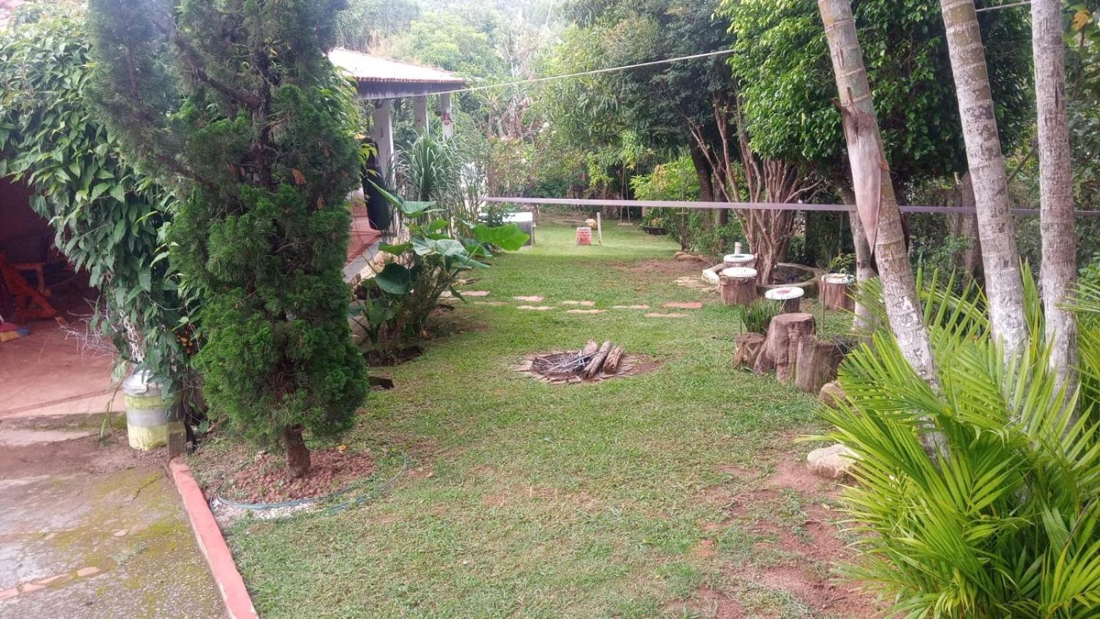 Terra Da Paz Holiday home