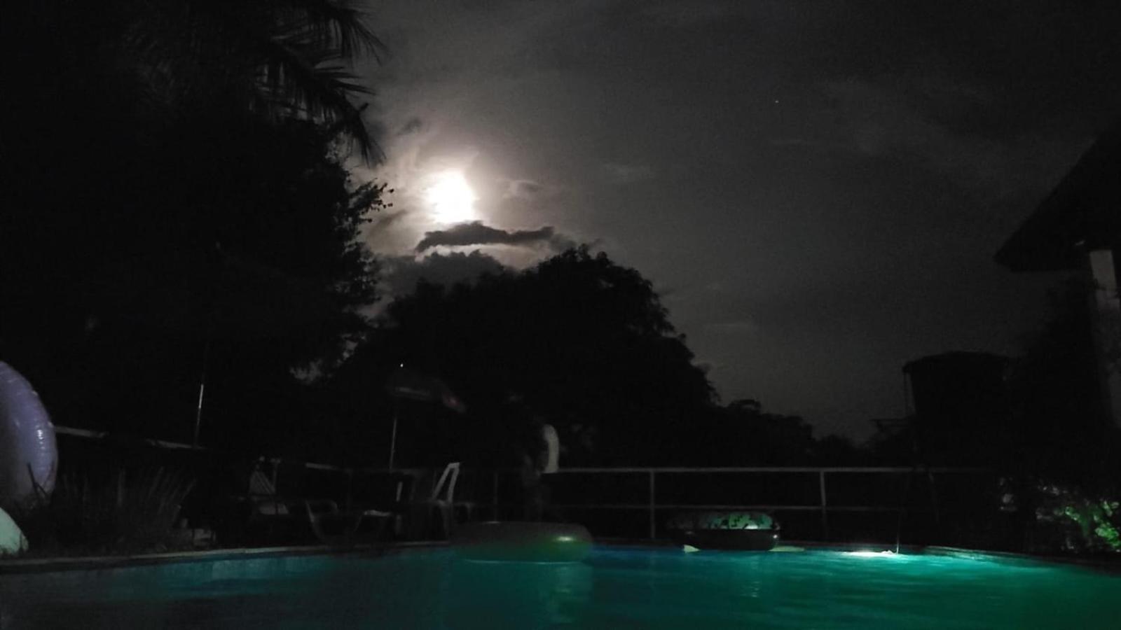 Terra Da Paz Holiday home