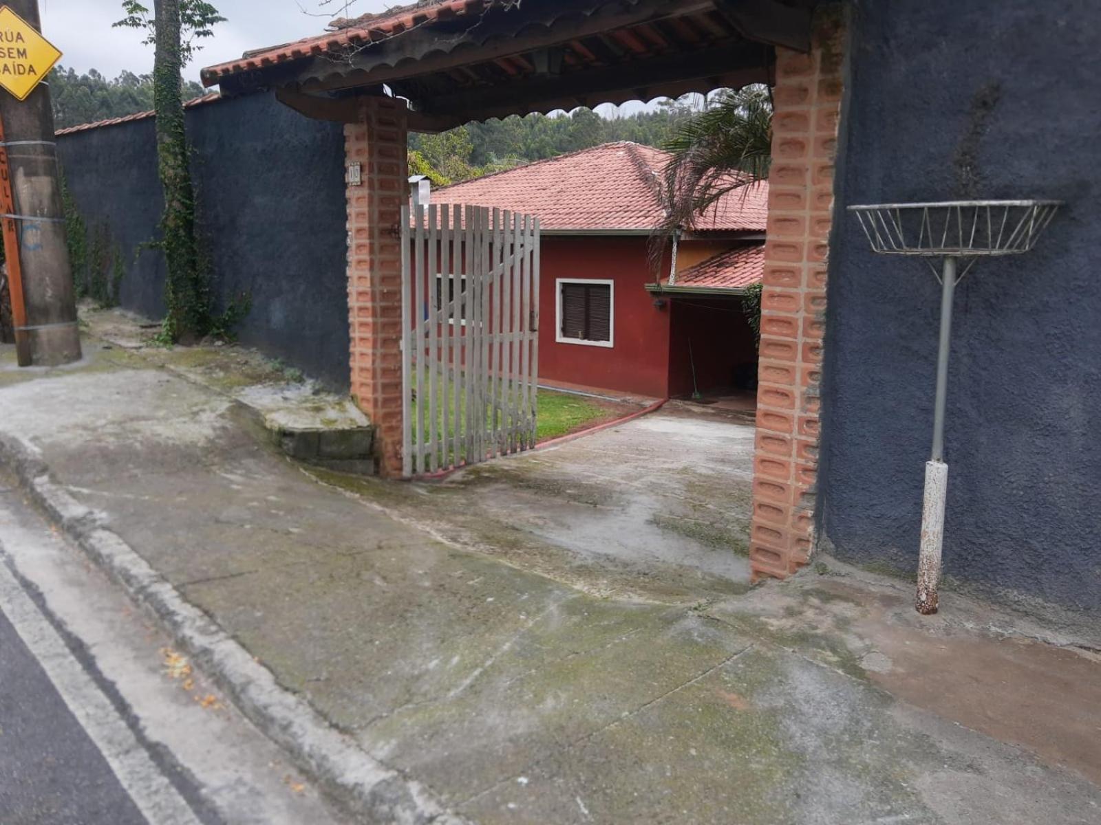 Terra Da Paz * Itatiba