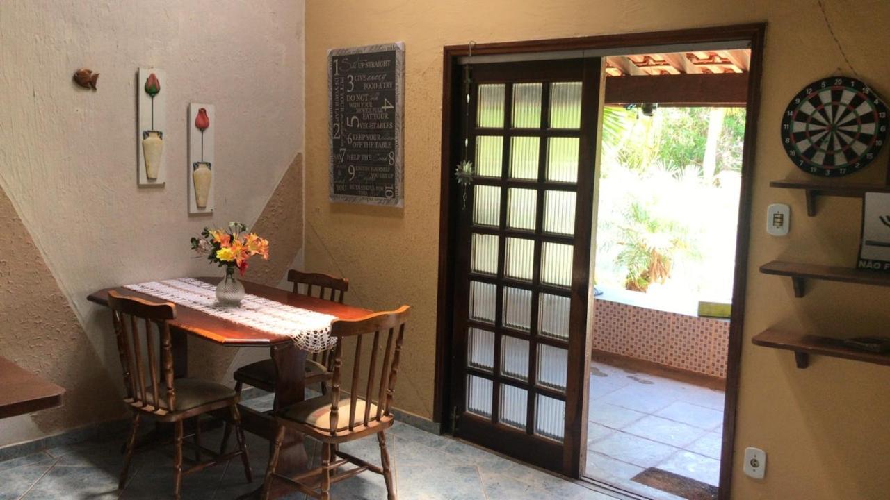 Holiday home Terra Da Paz Itatiba
