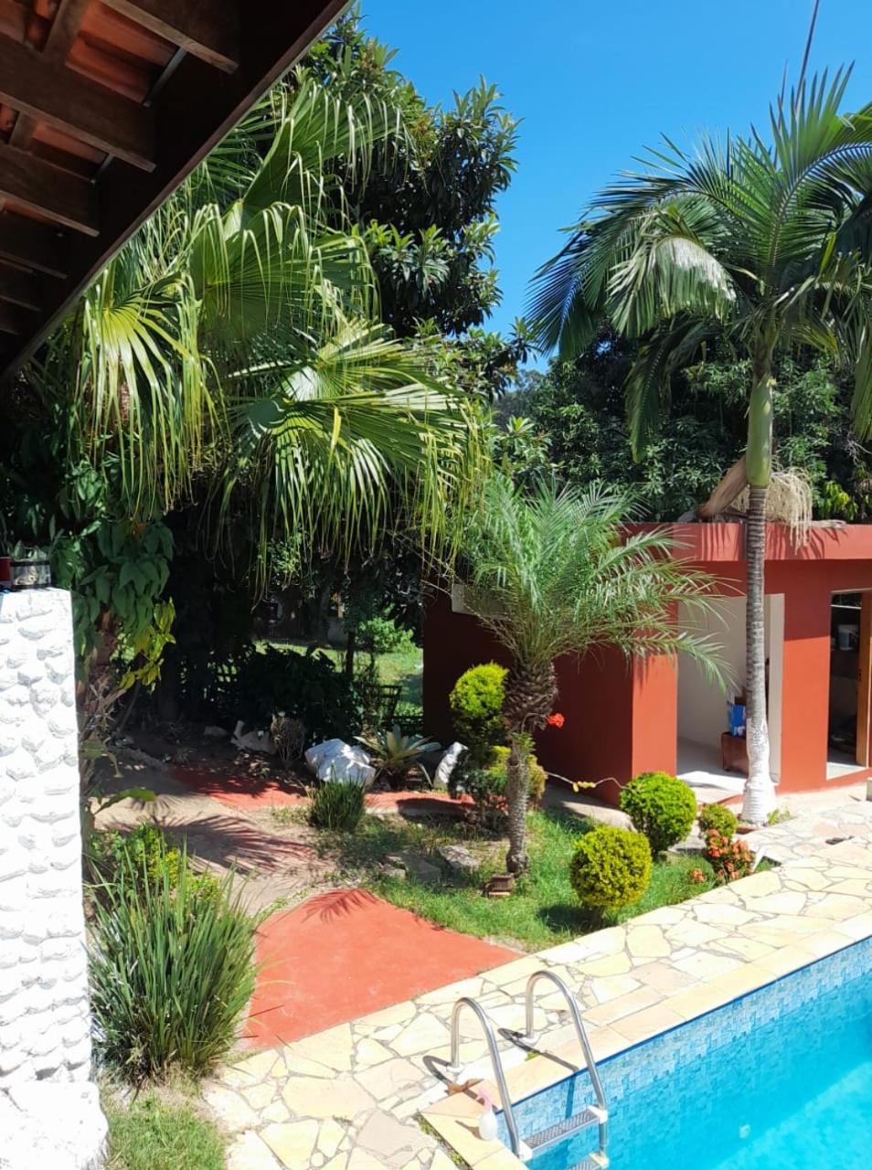 Holiday home Terra Da Paz