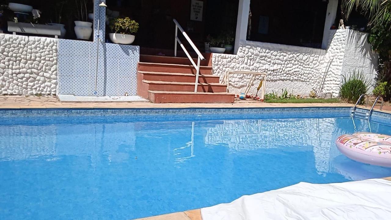 Terra Da Paz Holiday home *