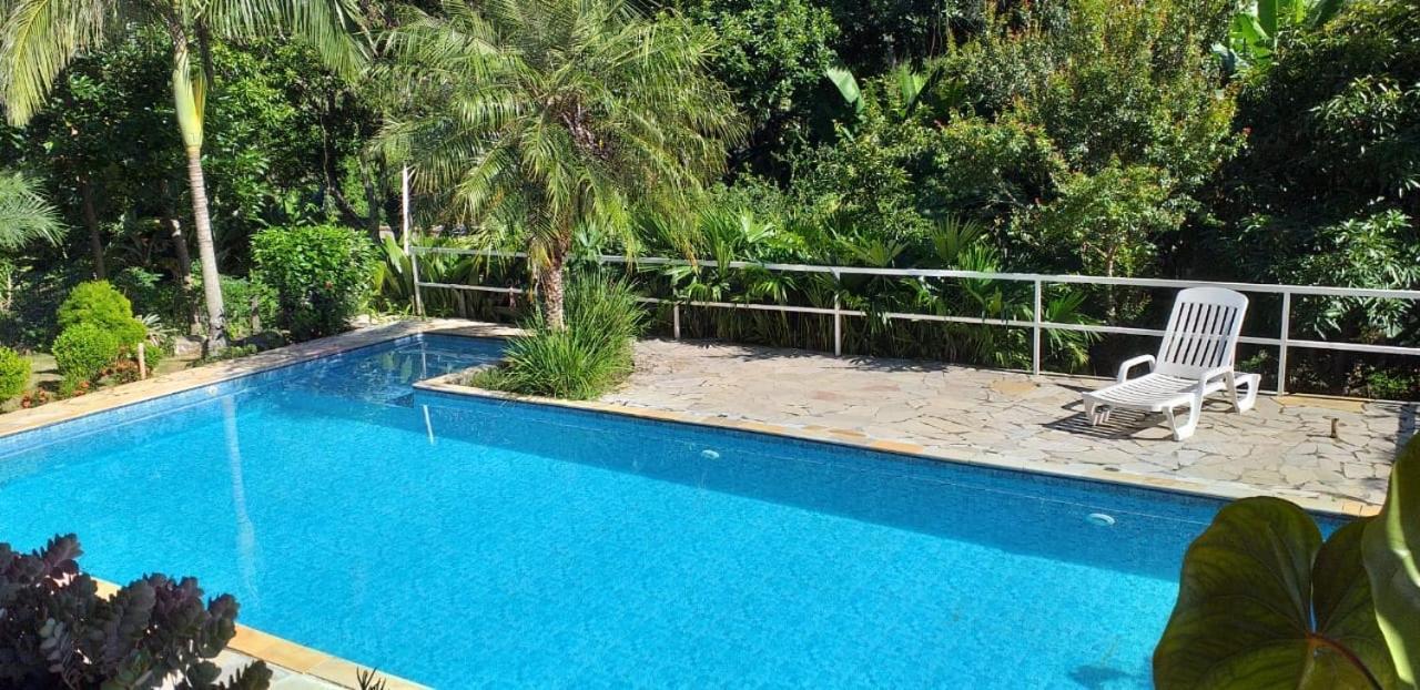 Holiday home Terra Da Paz Itatiba