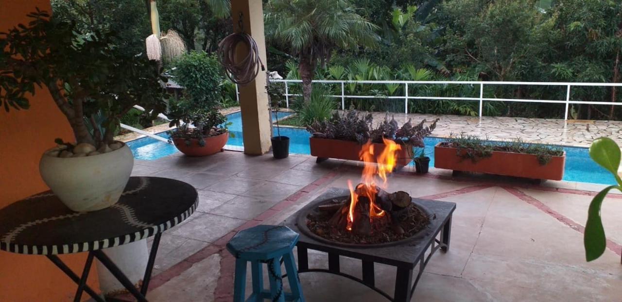 Holiday home Terra Da Paz
