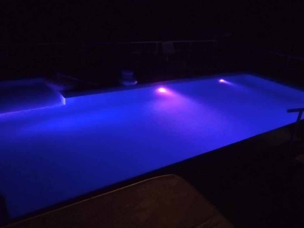 Holiday home Terra Da Paz *