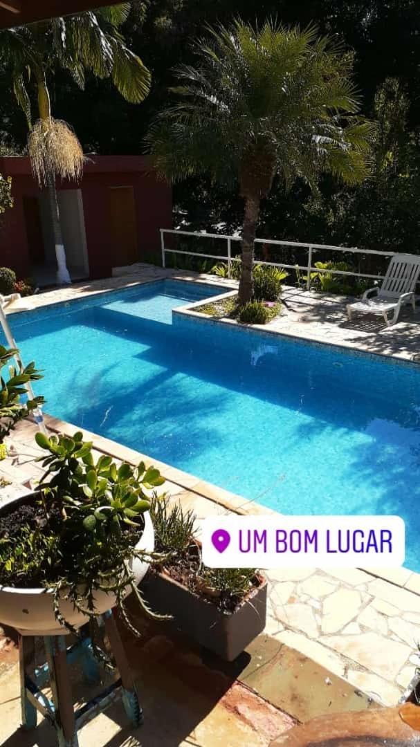 Terra Da Paz Holiday home Itatiba