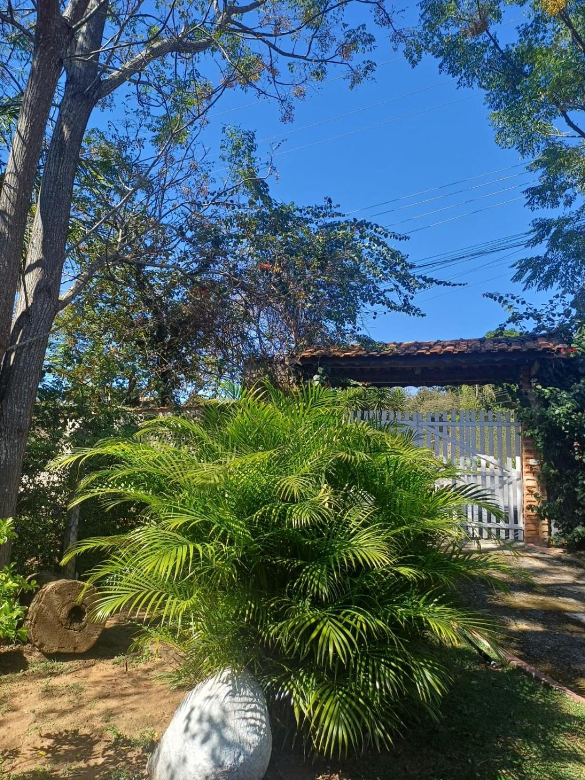 Terra Da Paz Holiday home *