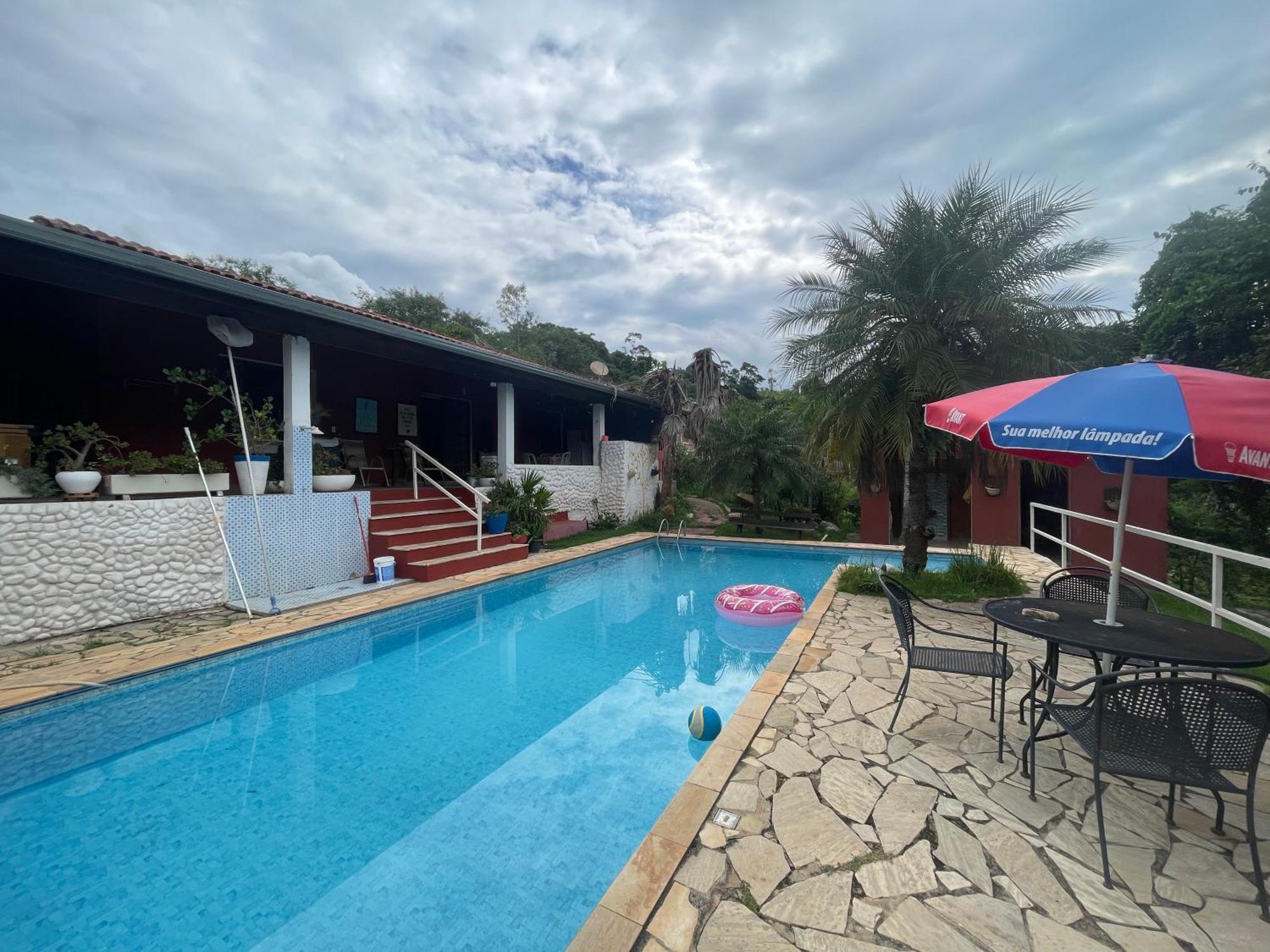 Terra Da Paz Holiday home